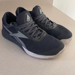 Reebok CrossFit Nano 9 (Blue)